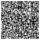 QR code with Apple Fence North contacts