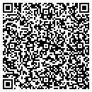 QR code with S E Cellular LLC contacts
