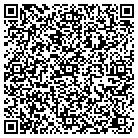 QR code with Hamilton Brothers Garage contacts