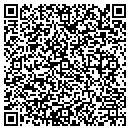 QR code with S G Howell Two contacts