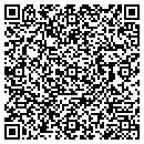 QR code with Azalea Fence contacts