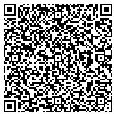 QR code with Ruby Massage contacts