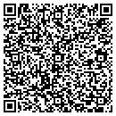 QR code with Adaptdev contacts