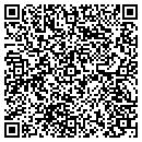 QR code with 4 1 0 Center LLC contacts