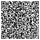 QR code with Helms Garage contacts