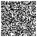 QR code with Henderson's Garage contacts