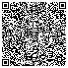 QR code with Trinity Landscaping & Grading contacts