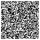 QR code with A&K Heating & Air Conditioning contacts