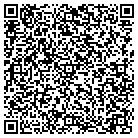 QR code with Serenity Massage contacts