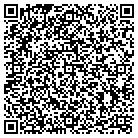 QR code with Hillside Transmissons contacts