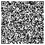 QR code with hodges alignment & auto repair contacts