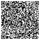 QR code with C Js Custom Fence & Deck contacts