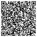 QR code with Dss Corporation contacts