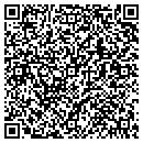 QR code with Turf & Scapes contacts