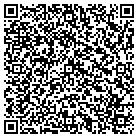 QR code with Servpro of Carleton Maybee contacts