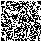 QR code with Custom Barns And Fences contacts