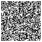 QR code with Servpro Of Greater Highland Wh contacts
