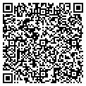 QR code with MCI contacts