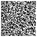 QR code with Isaac's Garage contacts