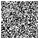 QR code with H-Link on Call contacts