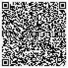 QR code with Waugh Landscaping & Design LLC contacts