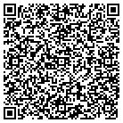 QR code with V Fred Rayser Advertising contacts