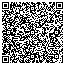 QR code with W C Mc Clure Co contacts