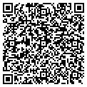 QR code with Fenced-In contacts
