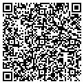 QR code with Fence Man contacts