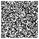 QR code with Servpro of Cannon Valley contacts