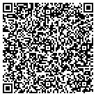 QR code with Manorville Mastic Answering Svce contacts