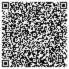 QR code with Marshall Shichtman & Assoc contacts