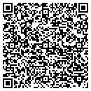 QR code with Gary West Fencing contacts
