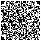 QR code with Williams Backhoe Service contacts