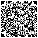 QR code with Klein Welding contacts