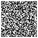 QR code with Hooks Fence CO contacts
