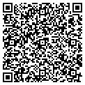 QR code with T-Mobile contacts