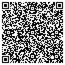 QR code with Moonlite Courier contacts