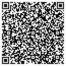 QR code with T-Mobile contacts