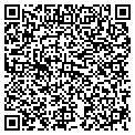 QR code with Mpc contacts