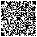 QR code with T-Mobile contacts