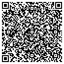 QR code with J J's Garage contacts