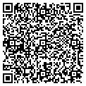 QR code with A & D contacts