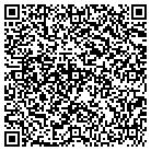 QR code with Rainbow International of Fenton contacts