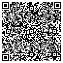 QR code with Ultra Wireless contacts