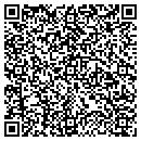 QR code with Zelodis M Mitchell contacts
