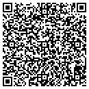 QR code with Ultra Wireless contacts