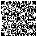 QR code with Ultra Wireless contacts