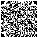 QR code with Collabera contacts