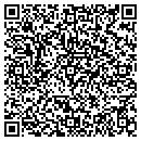 QR code with Ultra Wireless-MI contacts